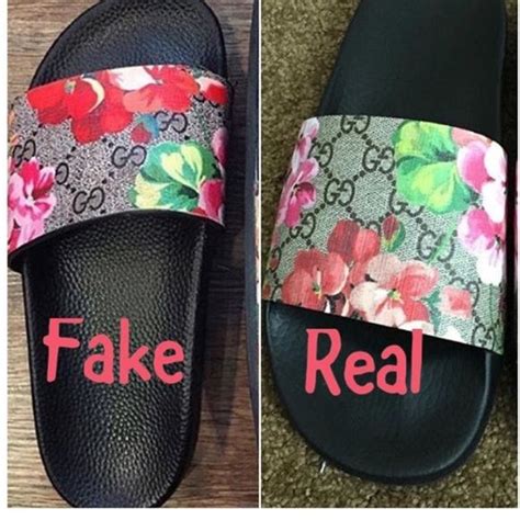 gucci fur slides replica|gucci look alike slides.